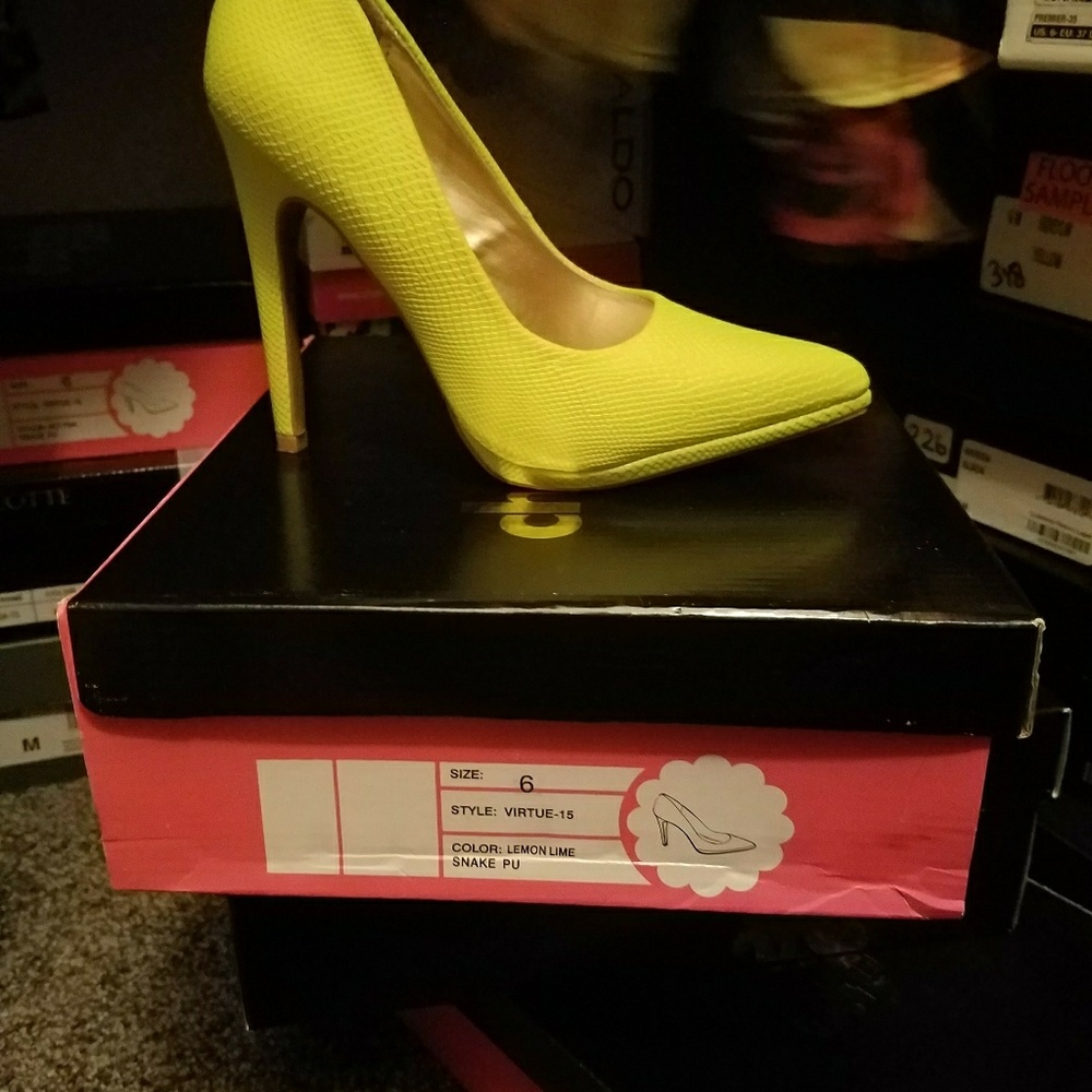 Shoes
